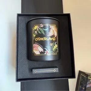 Silk Pajamas Boxed Candle Set